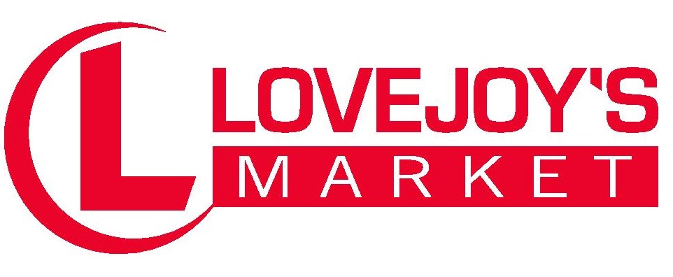 Lovejoys Market